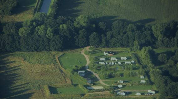 Arendshof-Camping