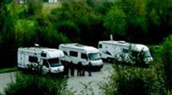 Bavaria Kur- und Sportcampingpark