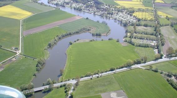 Camp am Reihersee
