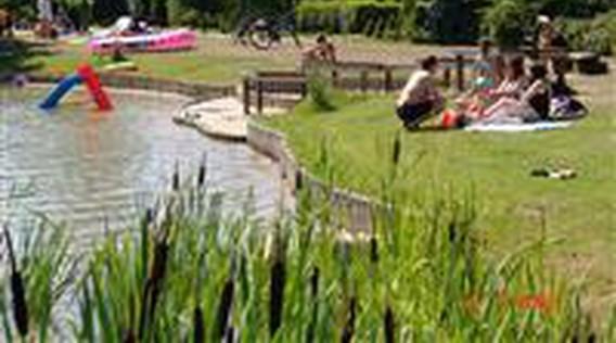 Camp zur Rotbuche Gravenbrock GmbH