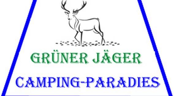 Camping-Paradies Grüner Jäger