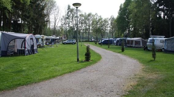 Camping Am Berg