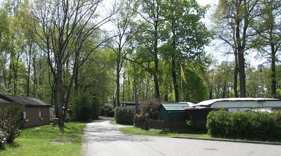 Camping Apelhof am Haustenbach