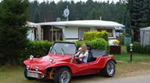 Camping Bad Bodenteich