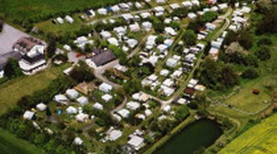 Camping Burgblick