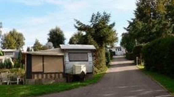 Camping Dickerscheid