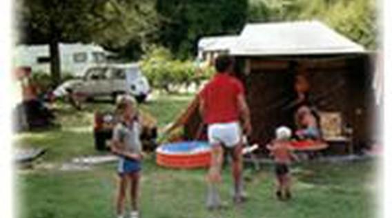 Camping Eggewald