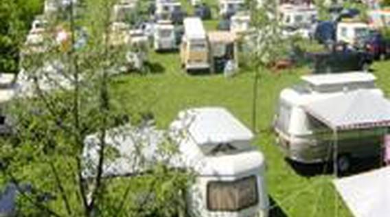 Camping Eichwald