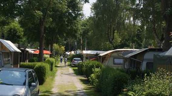 Camping Erlensee