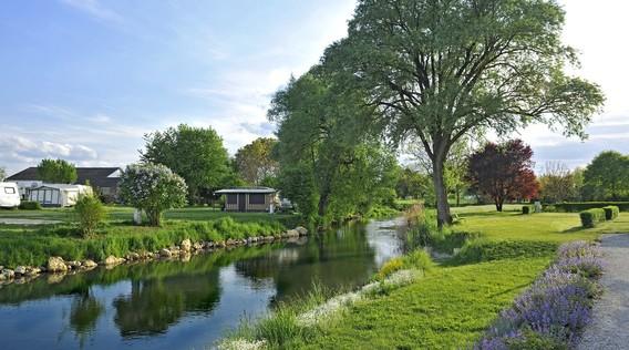 Camping Felbermühle