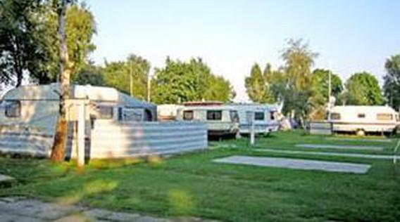Camping Fischerdorf