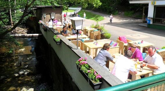 Camping Hellenthal