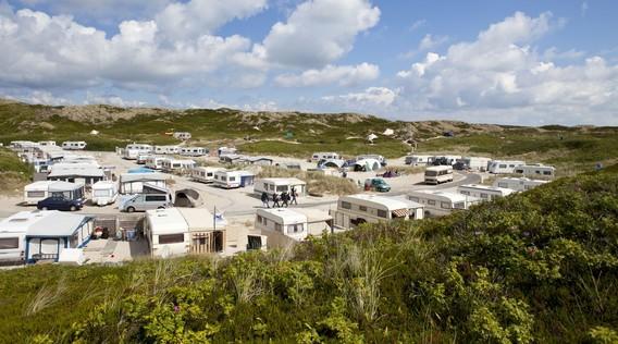 Camping Hörnum