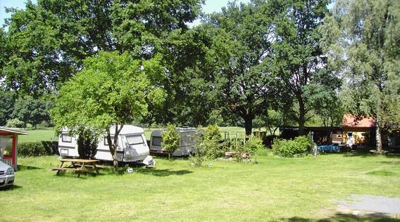 Camping Hoher Fläming
