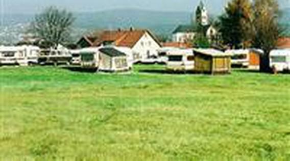 Camping Holderbach