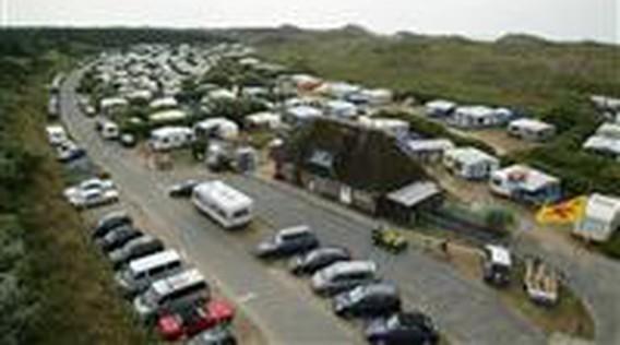 Camping Kampen