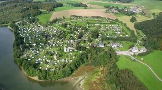 Camping Lambacher Höhe