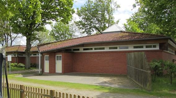 Camping Lathener Marsch