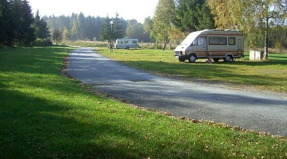 Camping Lichtenberg
