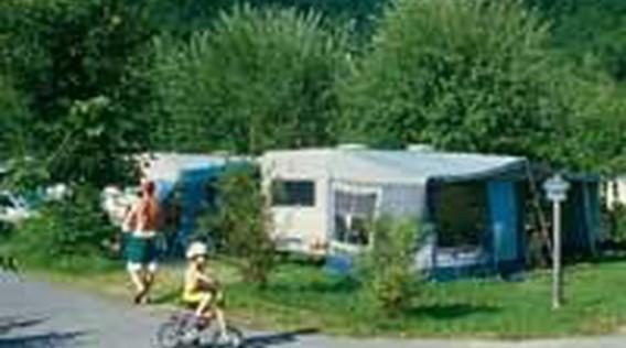 Camping Litzelau