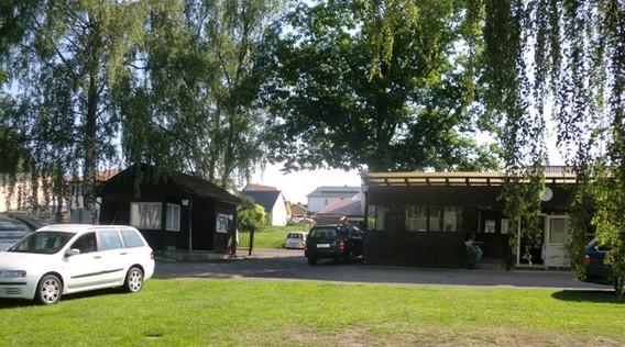 Camping Ludwigsheide