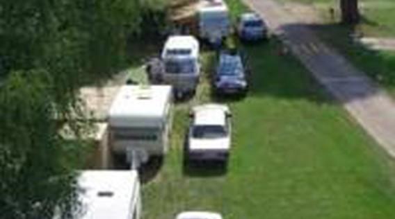Camping Mainwiese