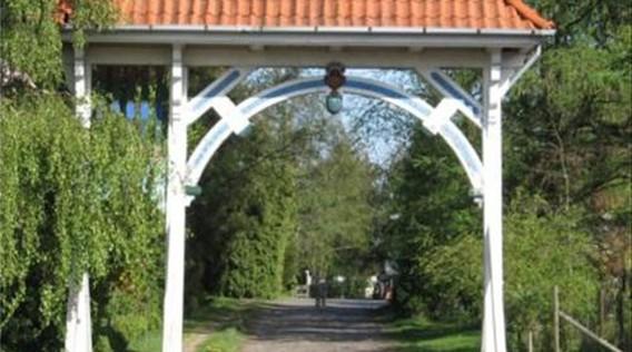 Camping Nesshof