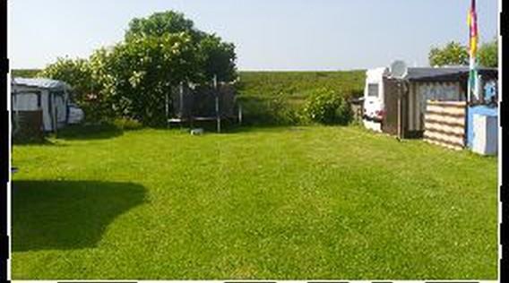 Camping Nordseeburg