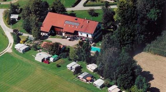 Camping Oberhofer