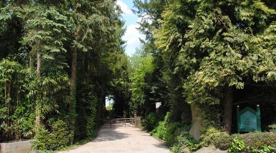 Camping Op et Husen