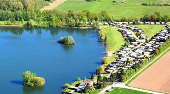 Camping Paradiessee