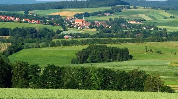 Camping Platzermühle -am Sibyllenbad