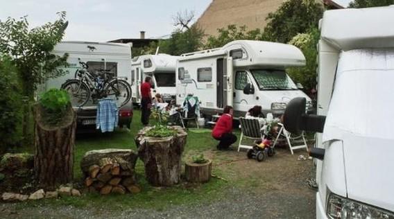 Camping Schmittn Hof