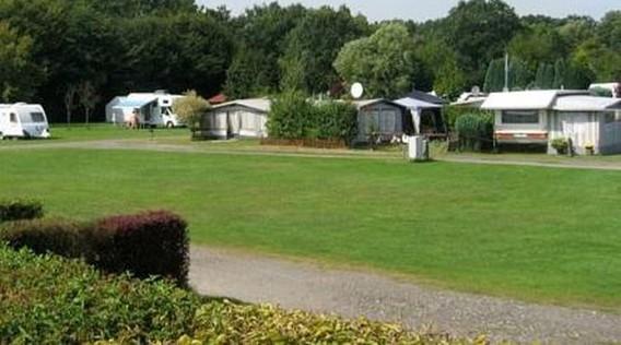 Camping Sonnencamp Zeven