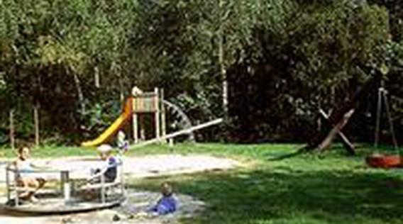 Camping Stürberg