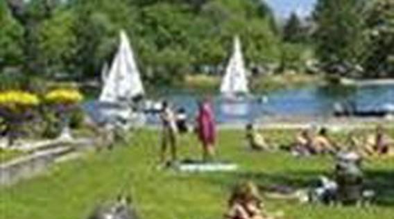 Camping Tettenhausen