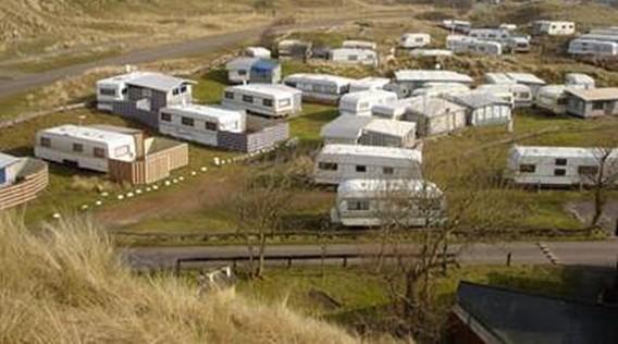 Camping Um Ost
