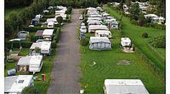 Camping Vogelzunge