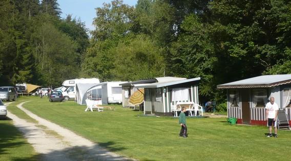 Camping Waldmühle