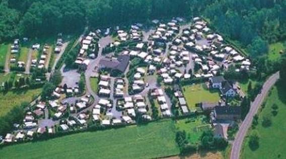 Camping Wannetal