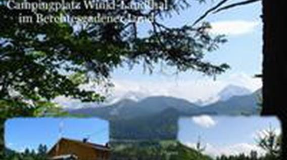 Camping Winkl-Landthal