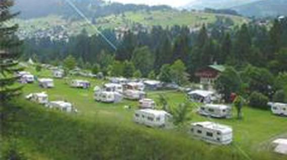Camping Zwerwald