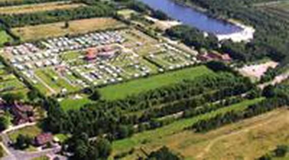 Camping- und Bungalowpark Ottermeer