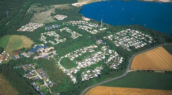 Camping- und Ferienpark Spadener See
