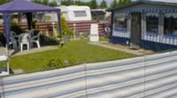 Camping-oase Bonanza