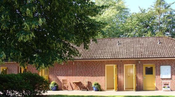 Campingpark Harsefeld