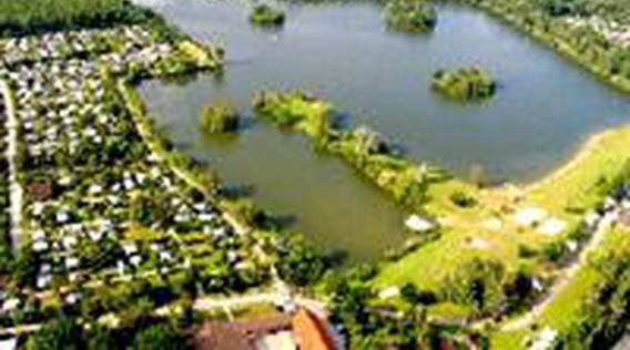 Campingpark Irenensee KG