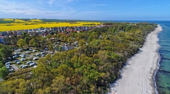 Campingpark Kühlungsborn