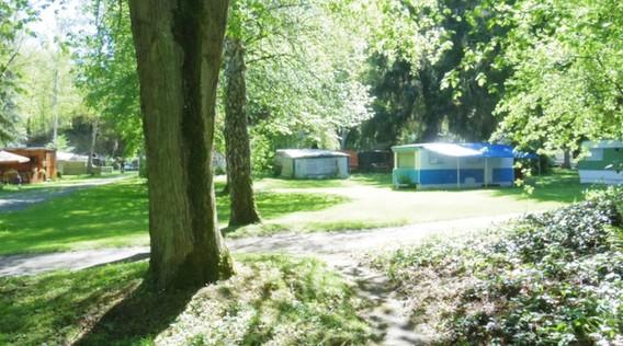 Campingpark Romantika