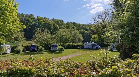 Campingpark Schellental